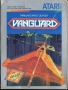 Atari  5200&nbsp; - &nbsp;Vanguard (1983) (Atari) (U)